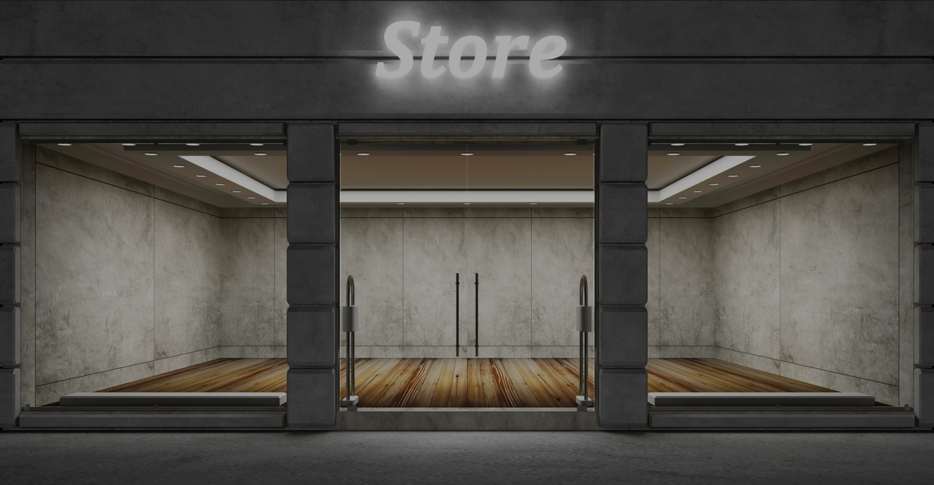 Slider, Glaziers in Plaistow, E13